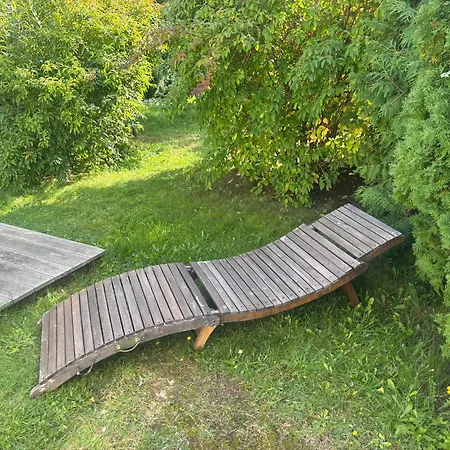 Haus Wuensche * Wieck