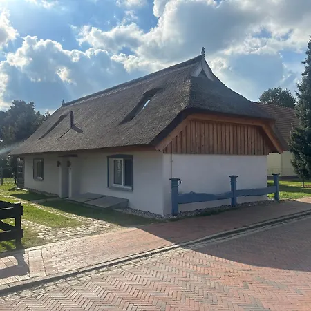 Διαμέρισμα Haus Wuensche *
