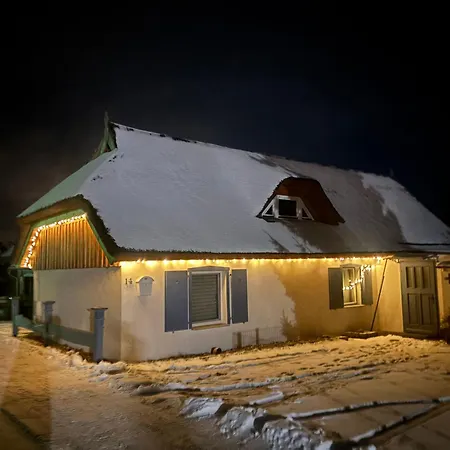 Haus Wuensche Διαμέρισμα Wieck