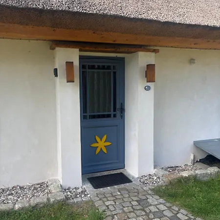 Haus Wuensche * Wieck