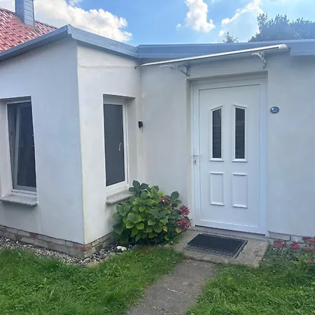 Haus Wuensche Wieck