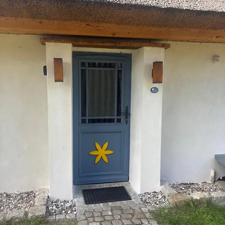 Διαμέρισμα Haus Wuensche Wieck