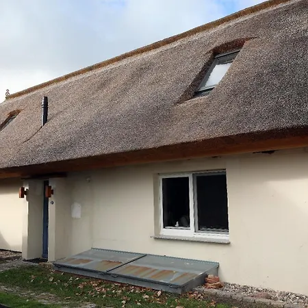 Haus Wuensche