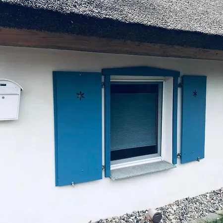Haus Wuensche