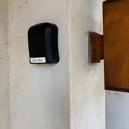 Haus Wuensche Διαμέρισμα *