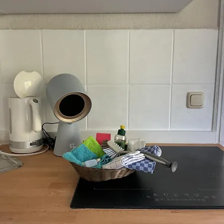 Haus Wuensche Wieck
