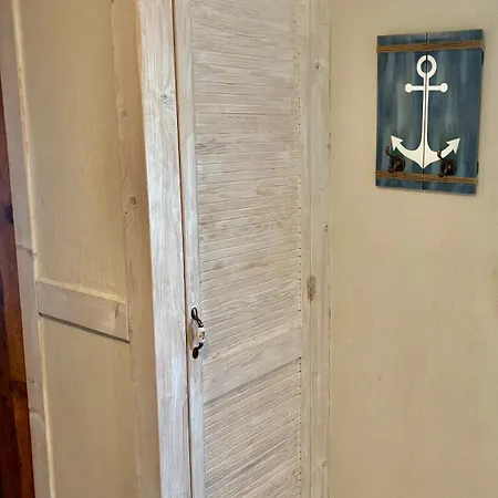 Διαμέρισμα Haus Wuensche Wieck