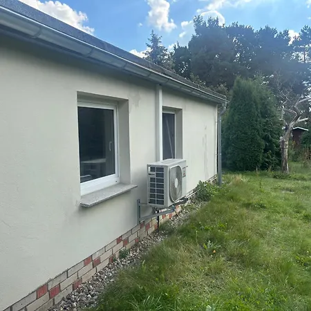 Διαμέρισμα Haus Wuensche *